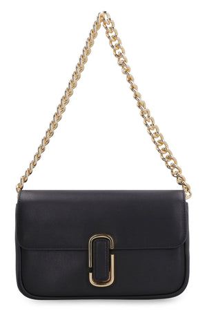 The J Marc leather crossbody bag-1